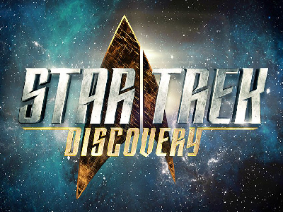 Star Trek Discovery